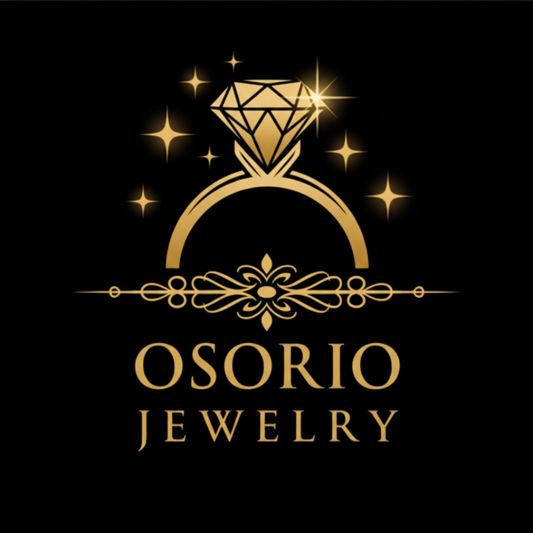 Osorio Jewelry Logo