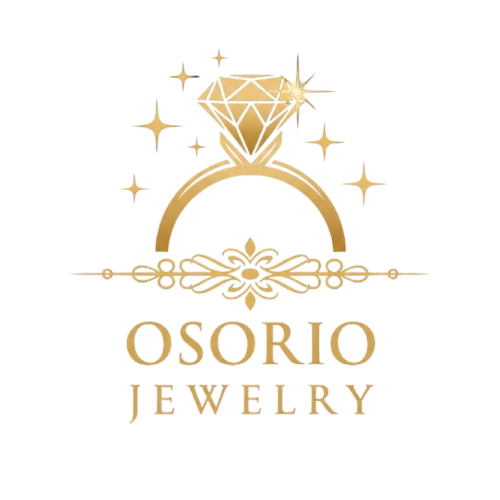 Osorio Jewelry Logo