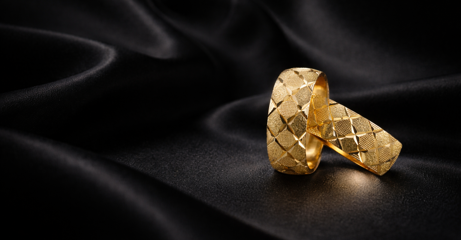 Luxury Jewelry Background