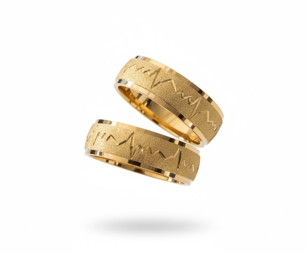 Heartbeat Rhythm Bands