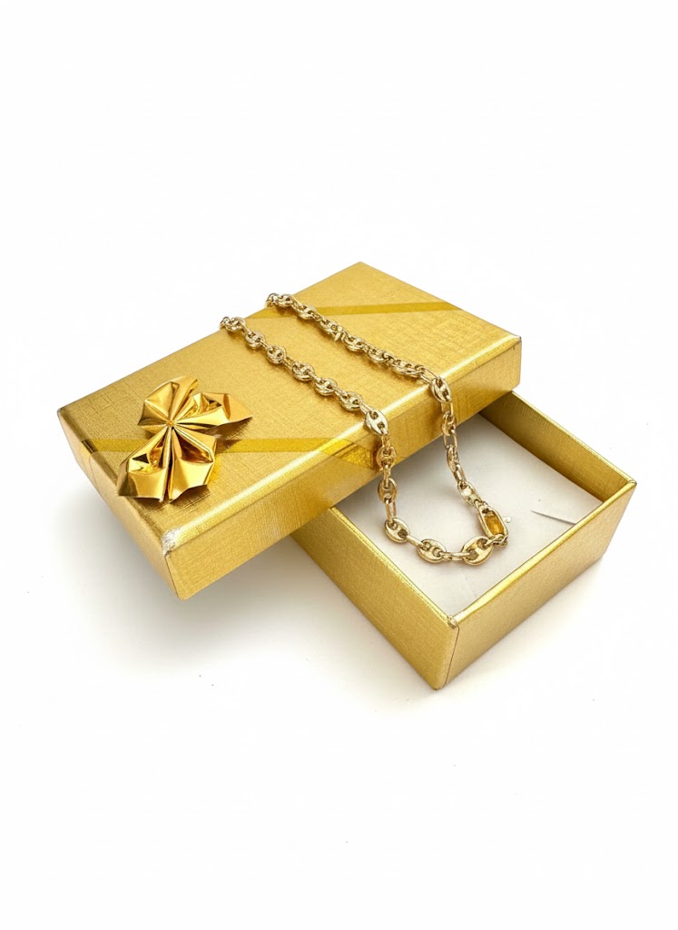 Classic Marine Link Chain